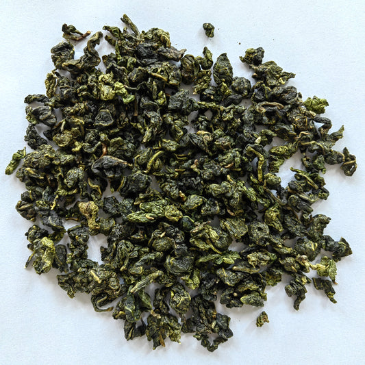 Oolong Tea - Hairy Crab Mao Xie OT003