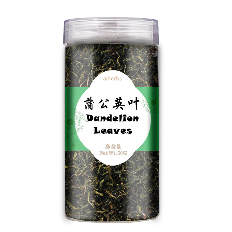 Dandelion Leave 50g Loose Leaf Tea