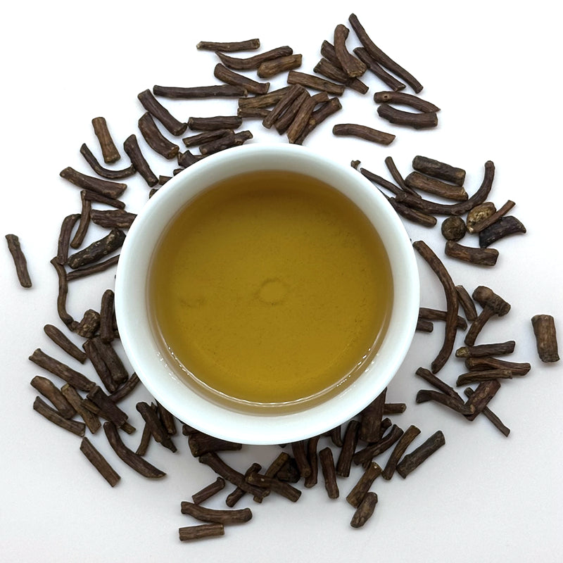 Dandelion Root 170g Loose Leaf Tea