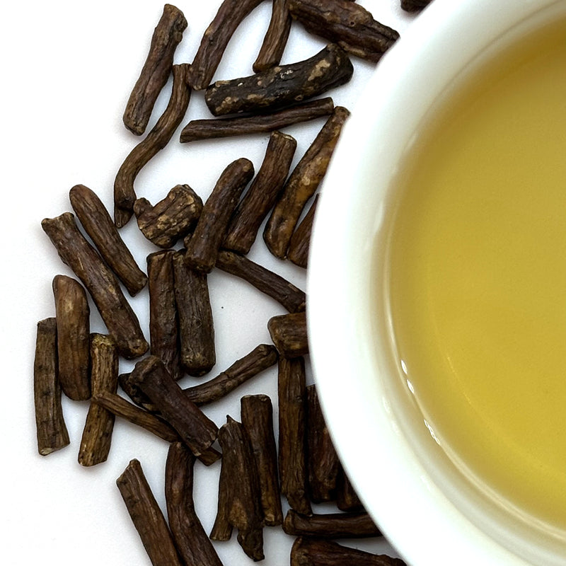 Dandelion Root 170g Loose Leaf Tea