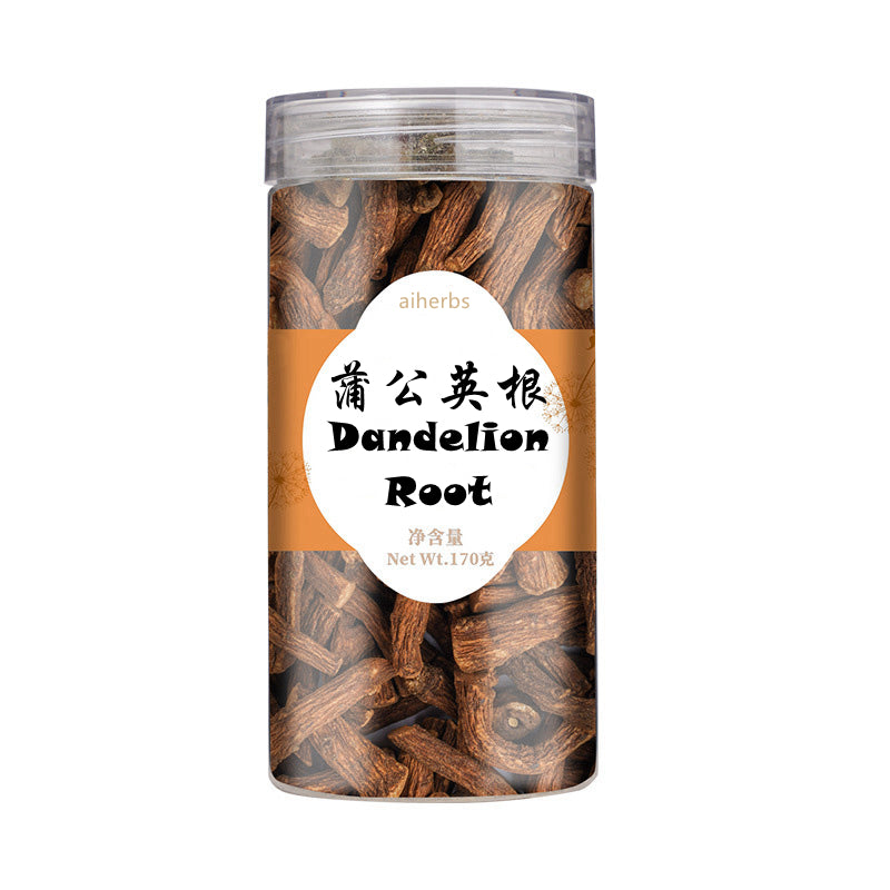 Dandelion Root 170g Loose Leaf Tea