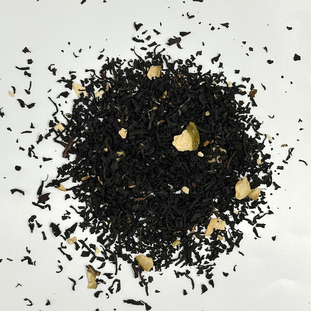 English Earl Grey Black Tea