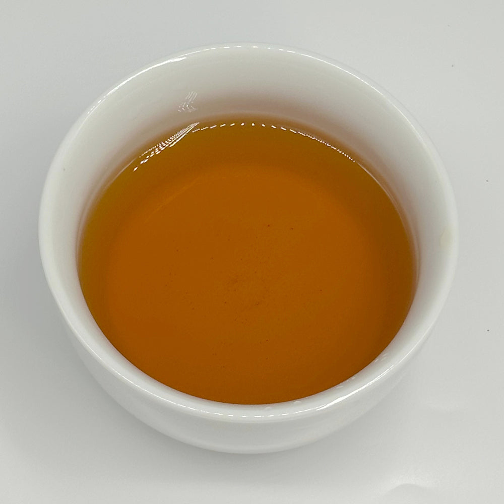 English Earl Grey Black Tea