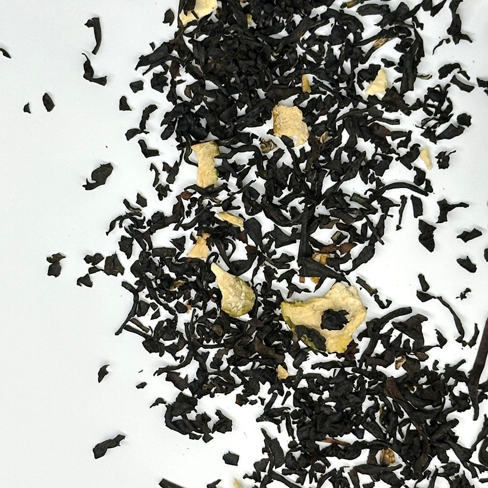 English Earl Grey Black Tea