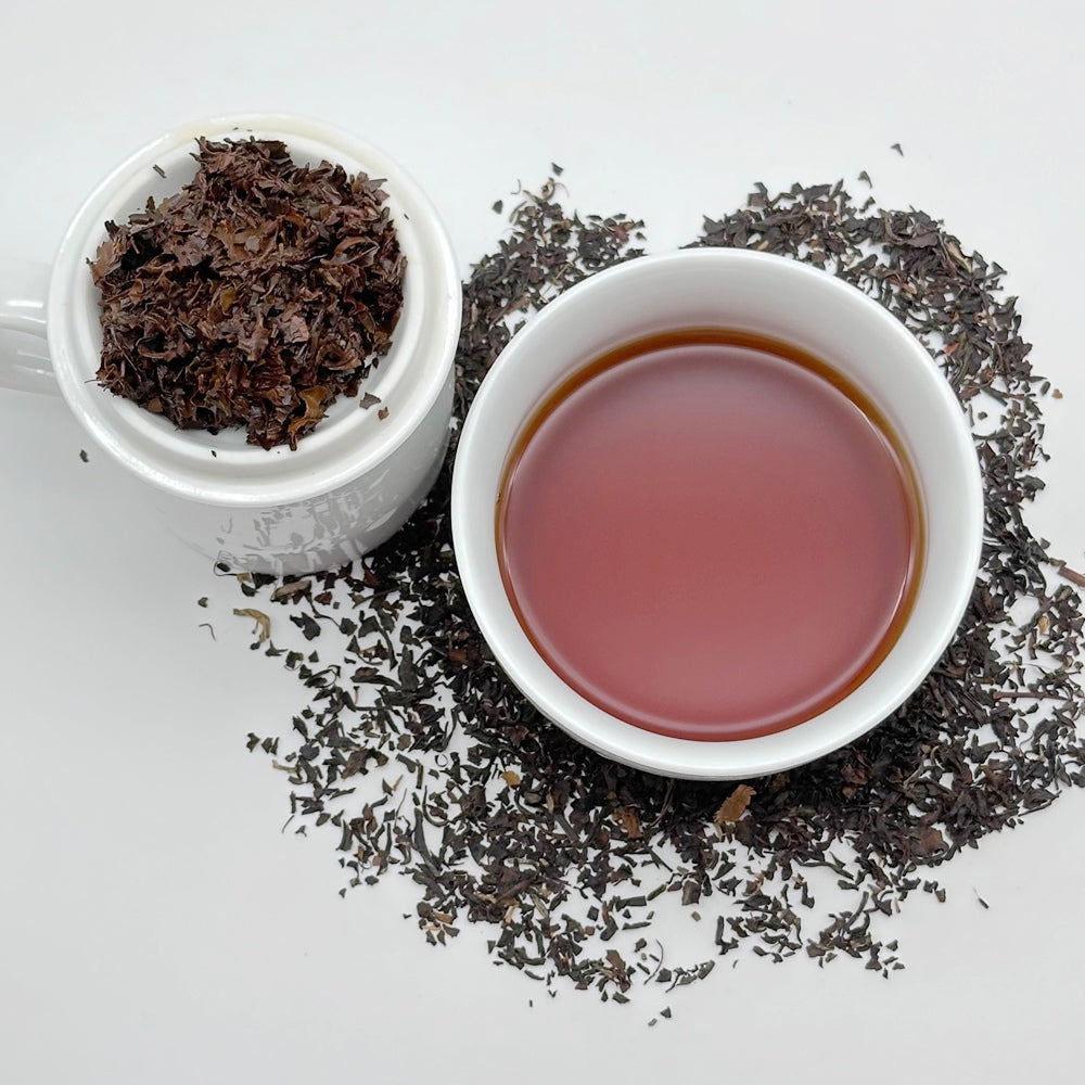 Assam FBOP Black Tea