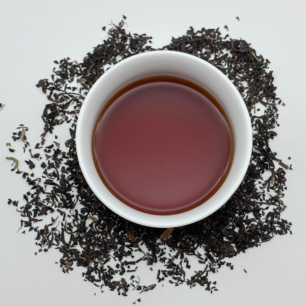 Assam FBOP Black Tea