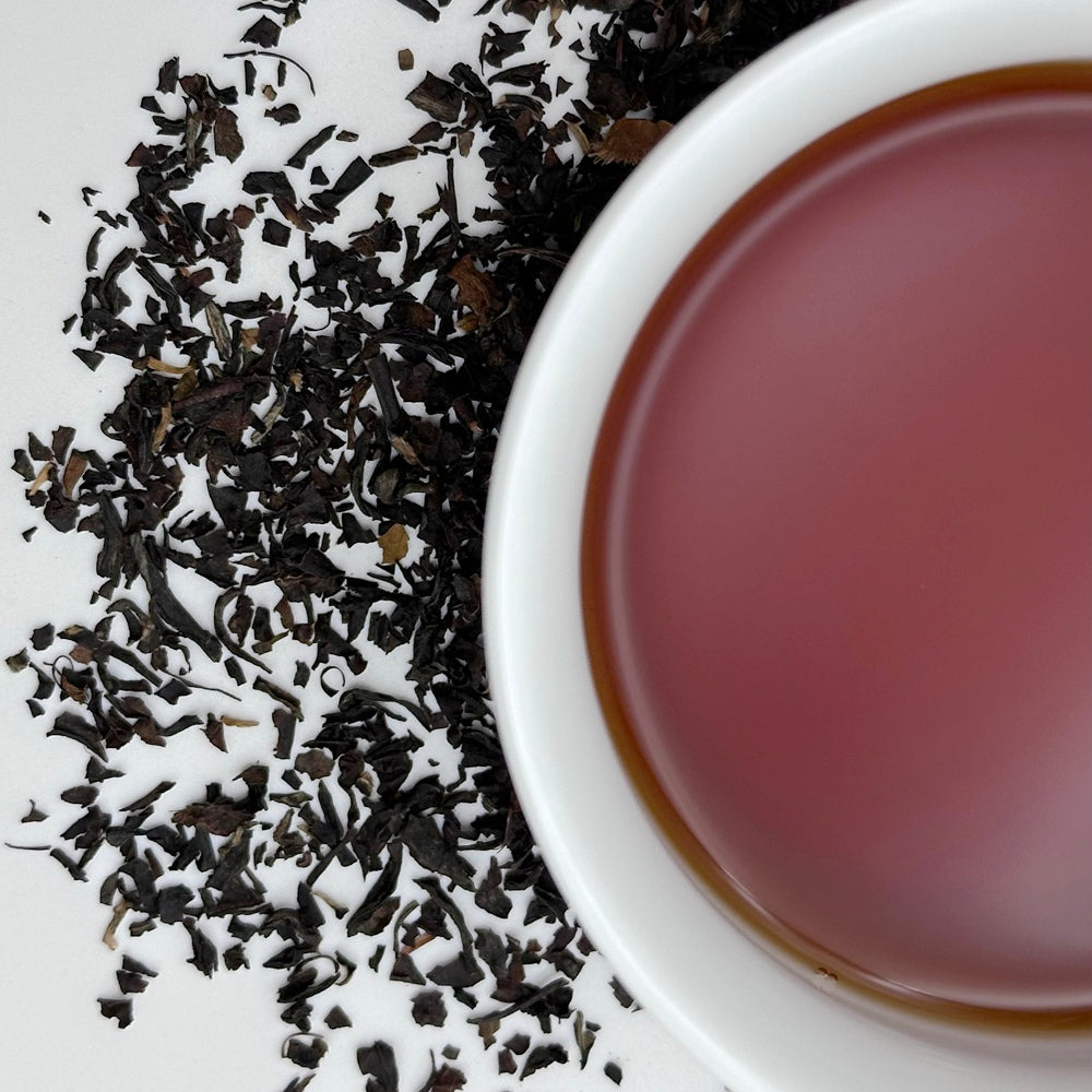 Assam FBOP Black Tea