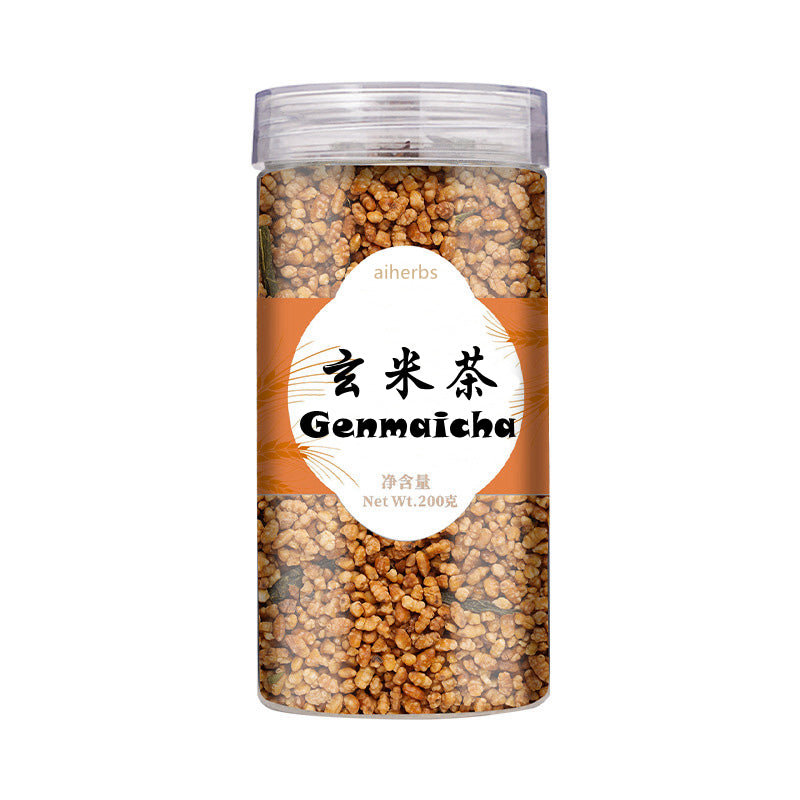 Genmaicha 200g Loose Leaf Tea