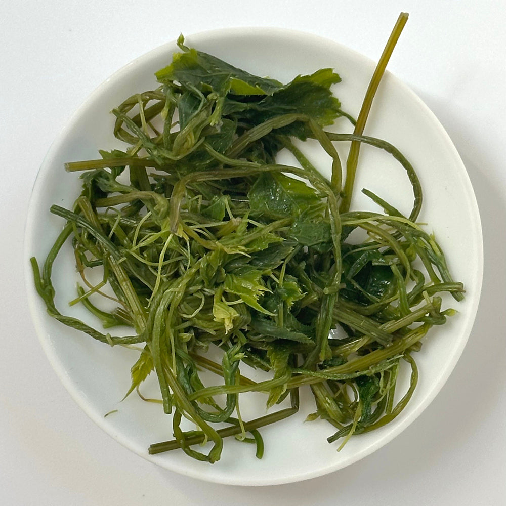 Gynostemma pentaphylla 3rd grade