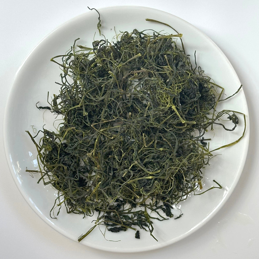 Gynostemma pentaphylla 3rd grade