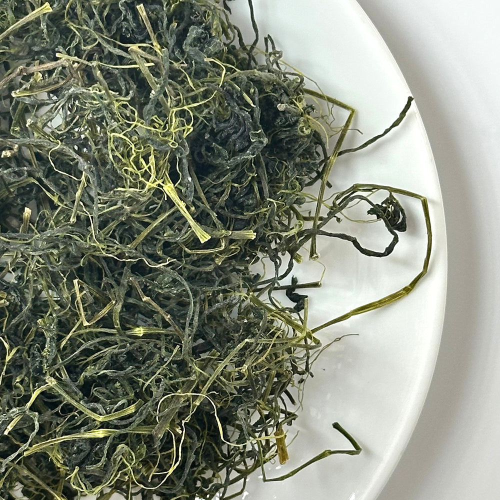 Gynostemma pentaphylla 3rd grade