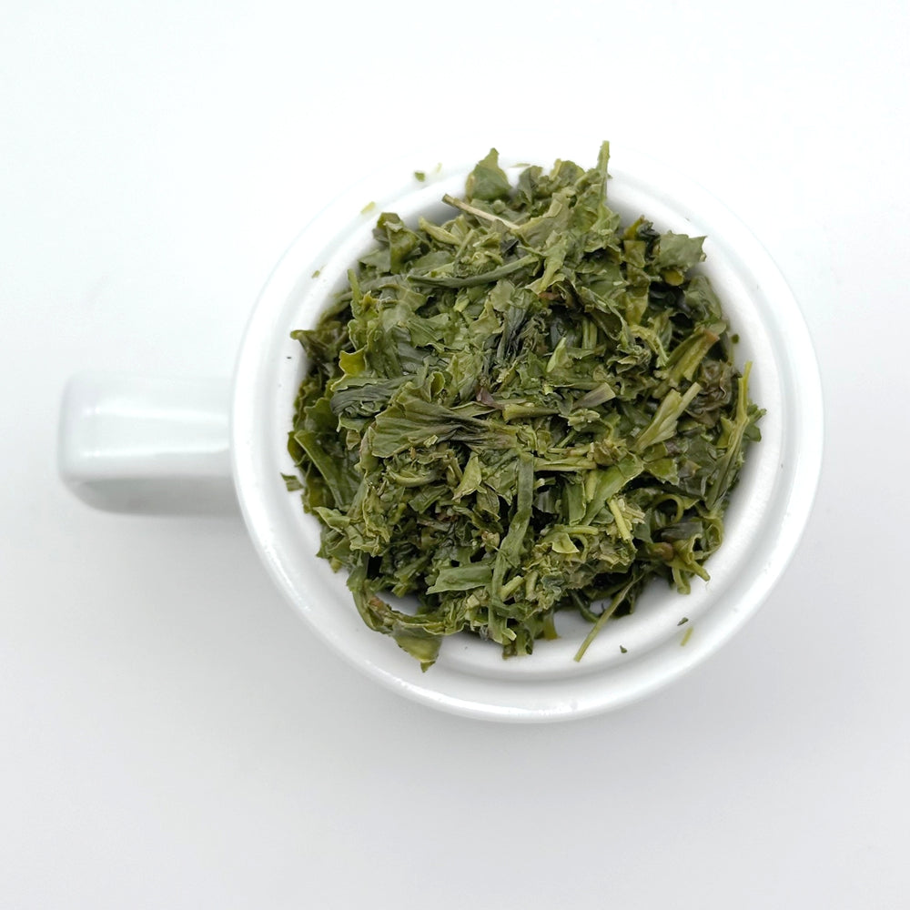 Jade Dew Gyokuro Green Tea