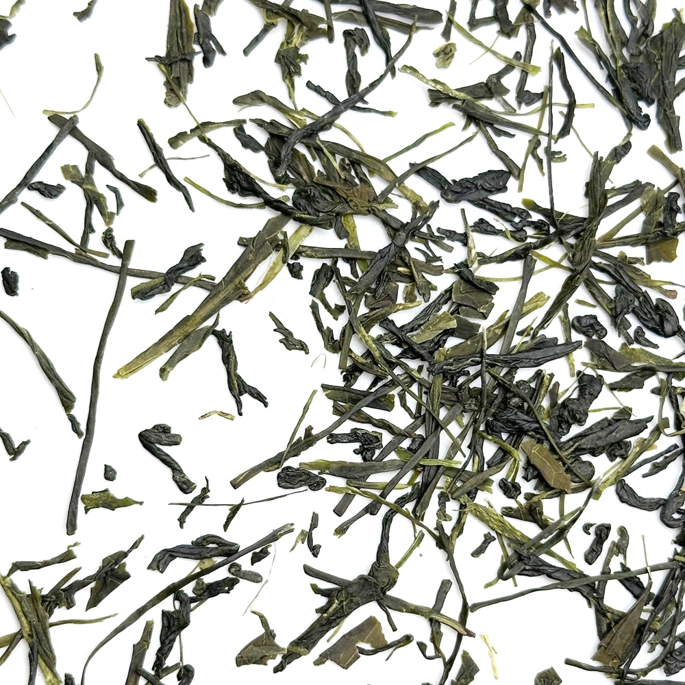 Jade Dew Gyokuro Green Tea