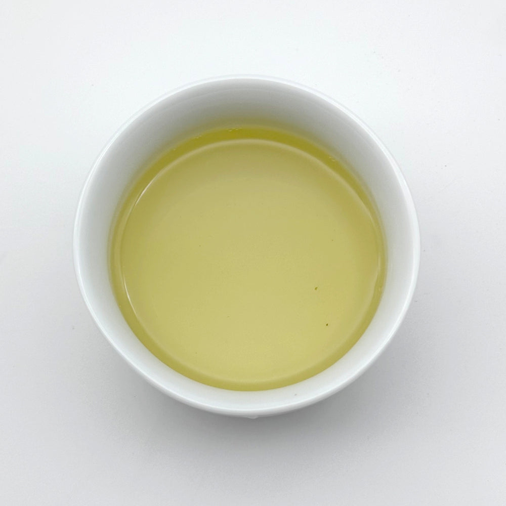 Jade Dew Gyokuro Green Tea