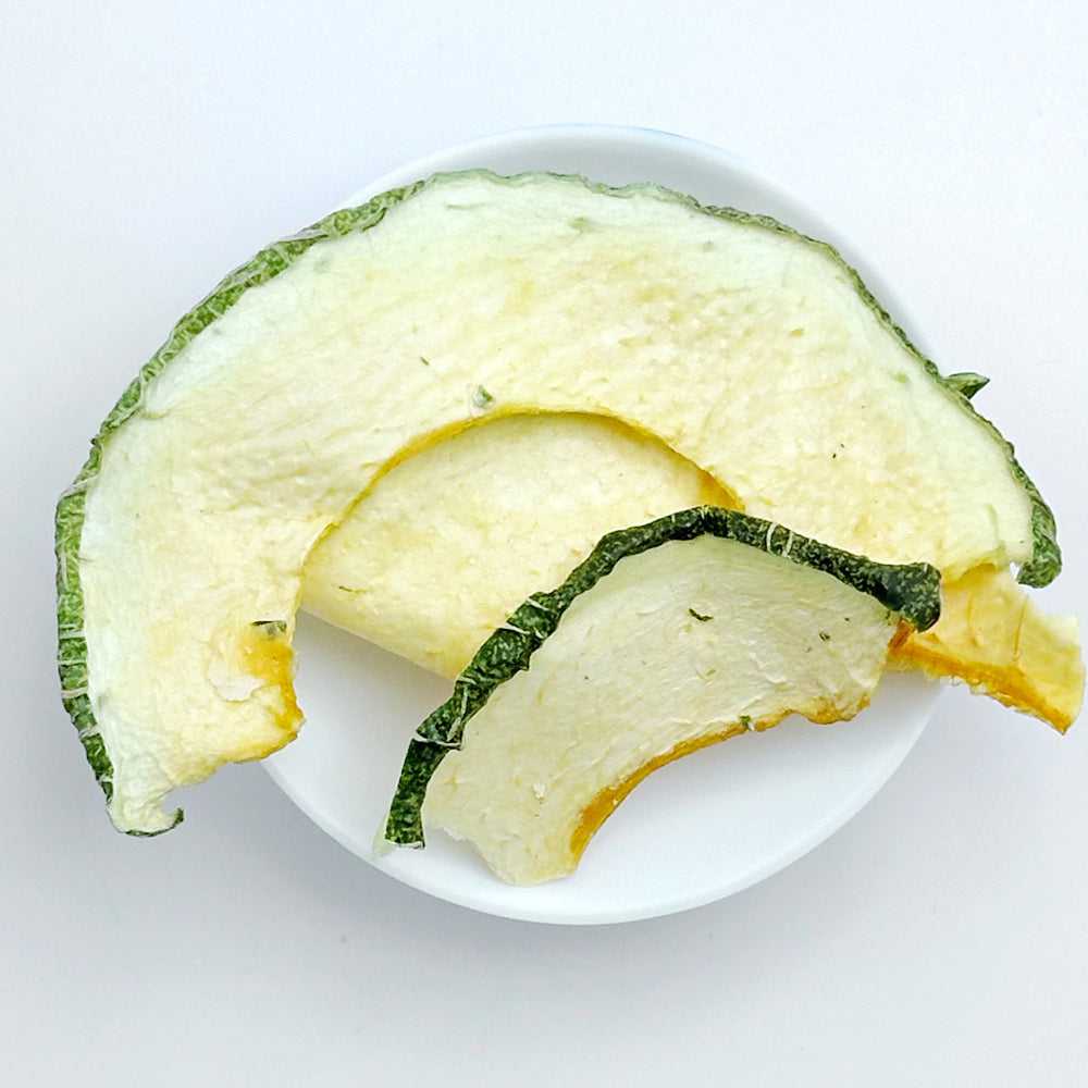Dried Hami melon Fruit Slice Tea