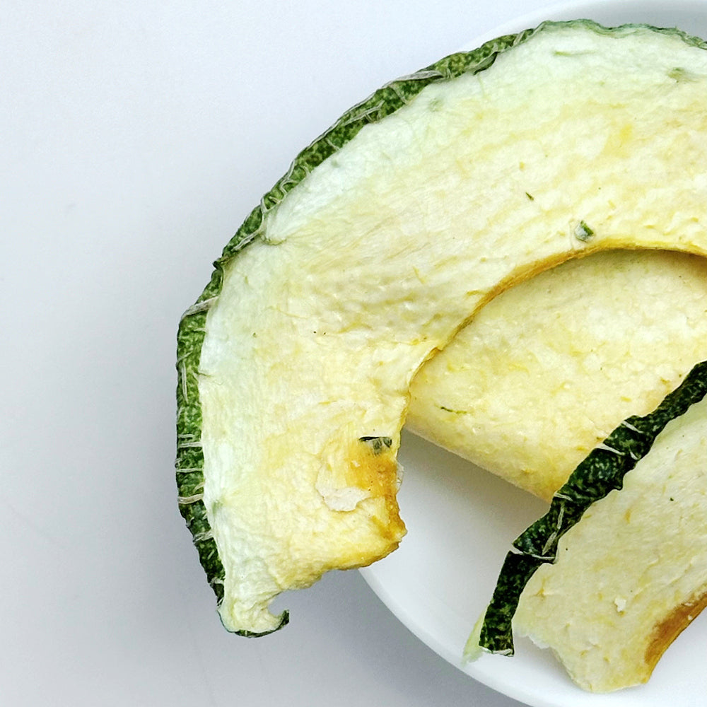Dried Hami melon Fruit Slice Tea
