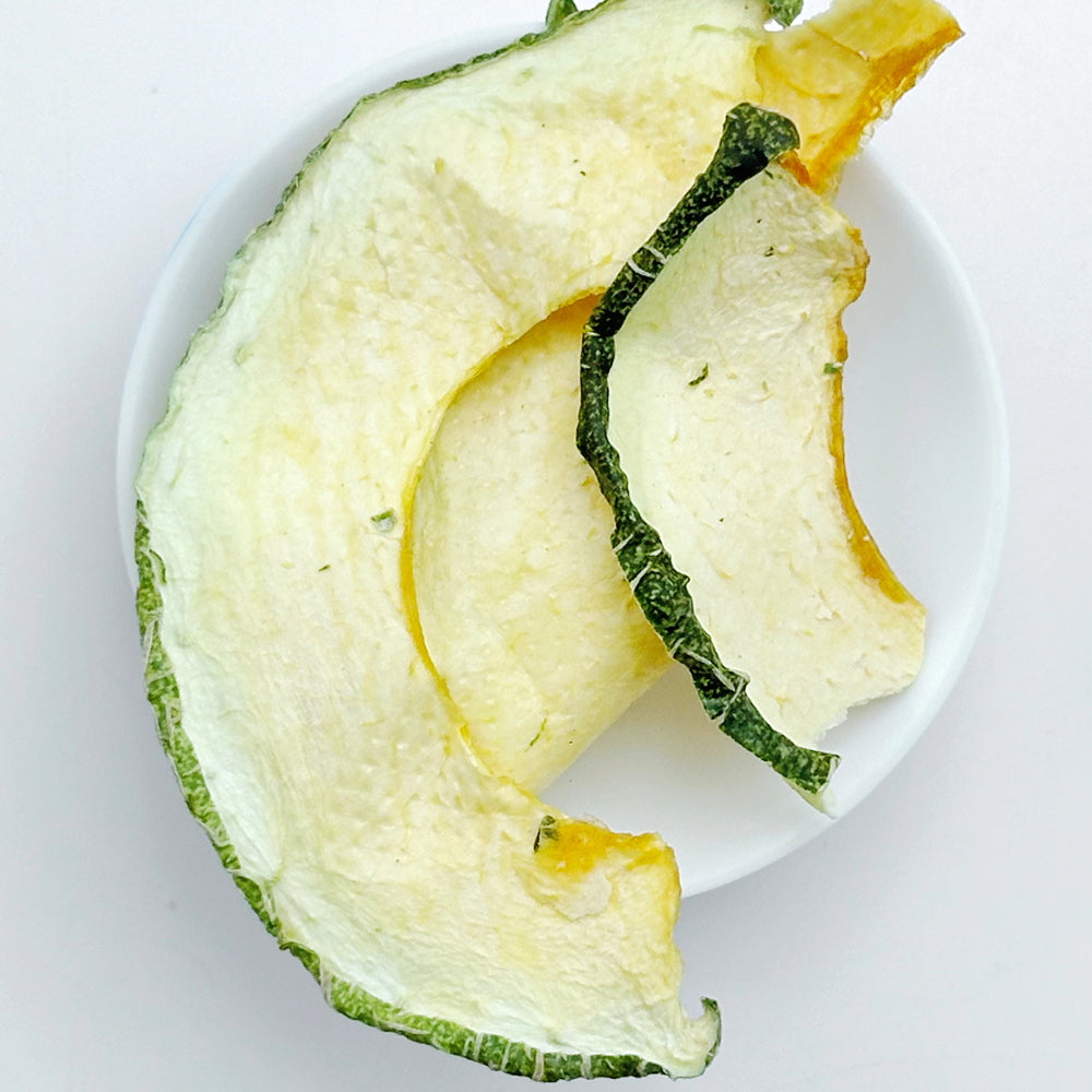 Dried Hami melon Fruit Slice Tea