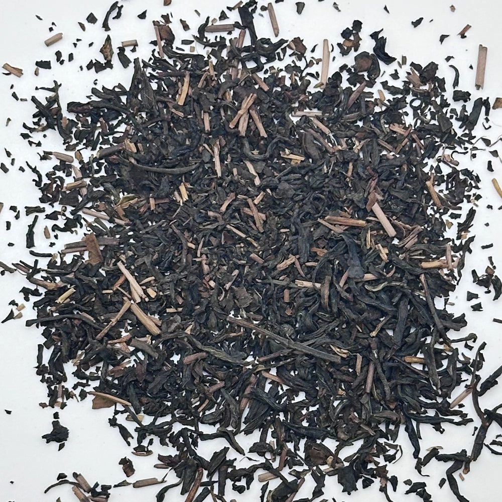 500grams Bubble Tea use Roasted Keemun Black Tea