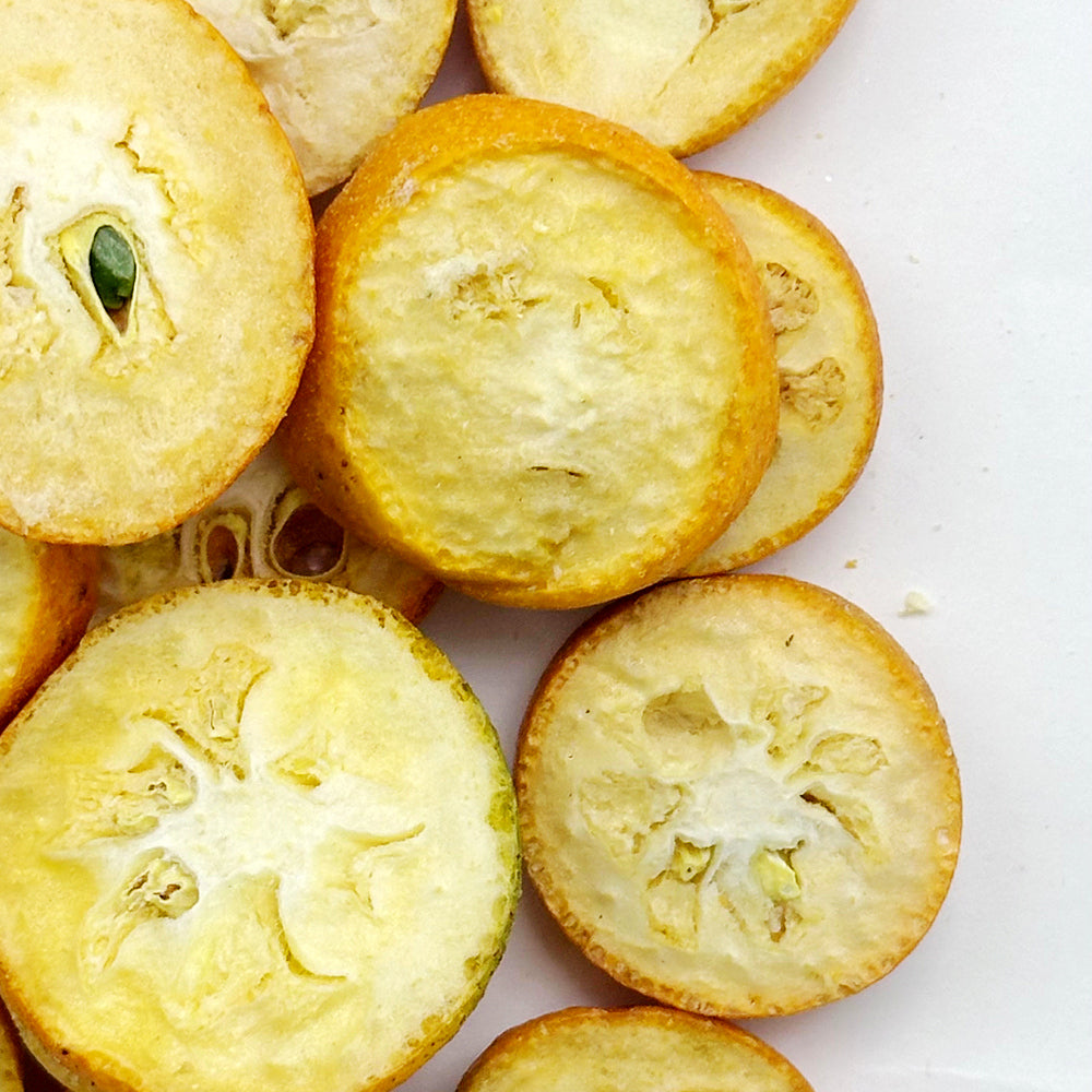 FD Kumquat Fruit Slice Tea