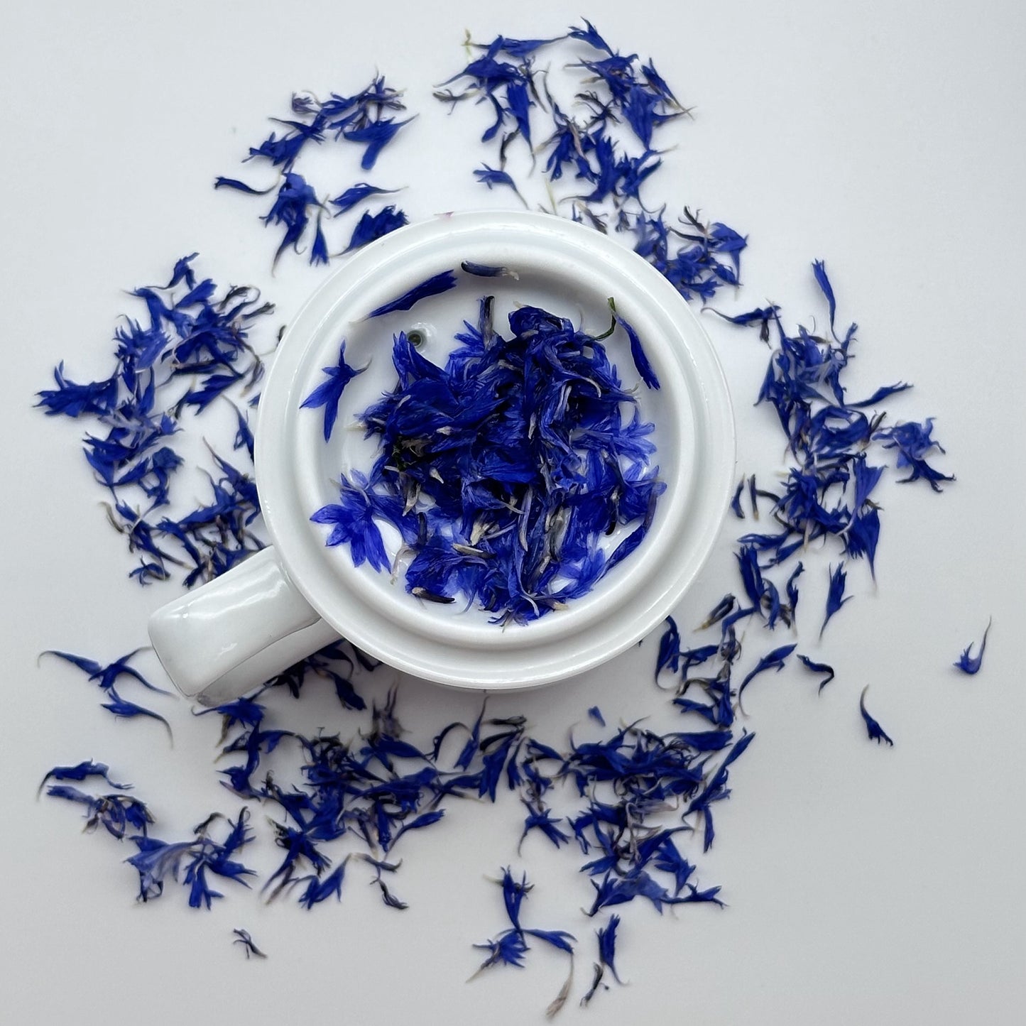 Cornflower Herbal Tea 100g