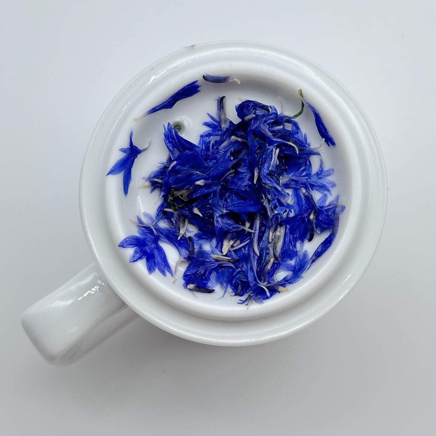 Cornflower Herbal Tea 100g