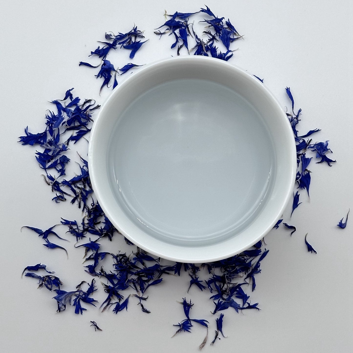 Cornflower Herbal Tea 100g