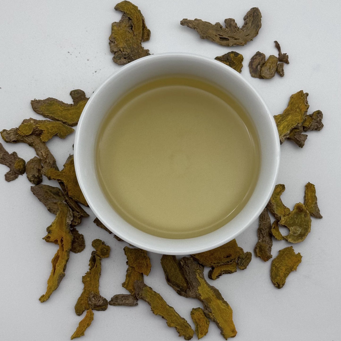 Turmeric Tea