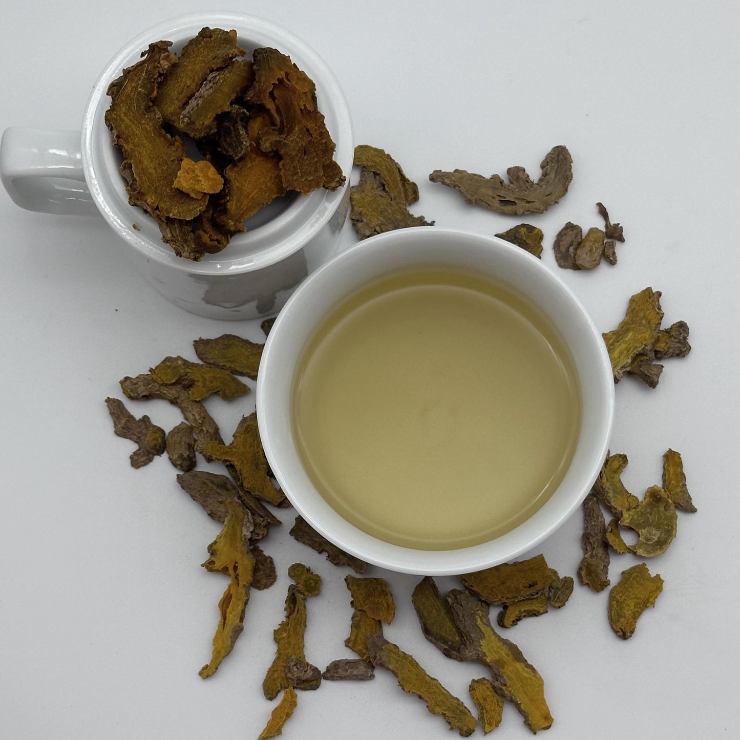 Turmeric Tea