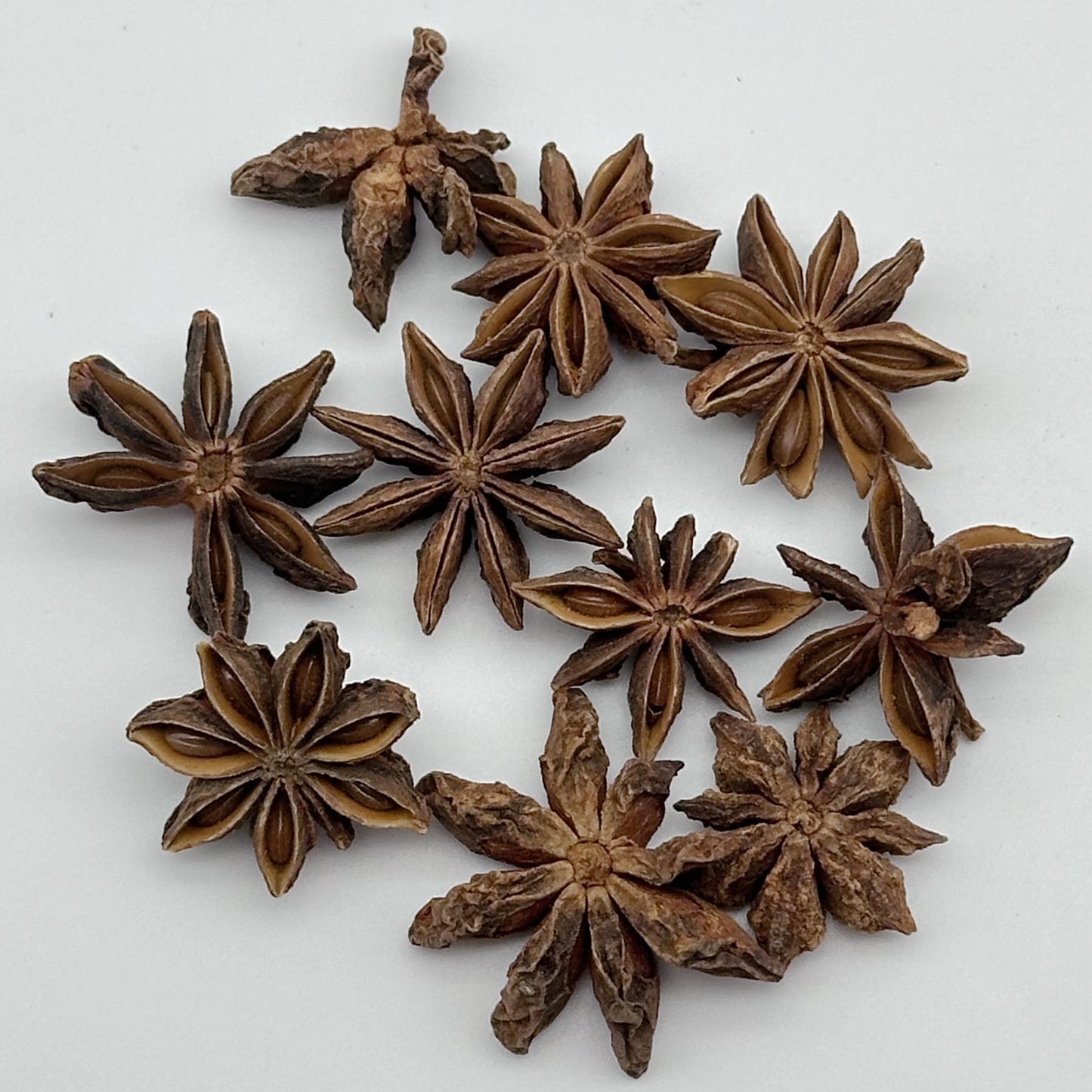 Star Anise Herbal Tea