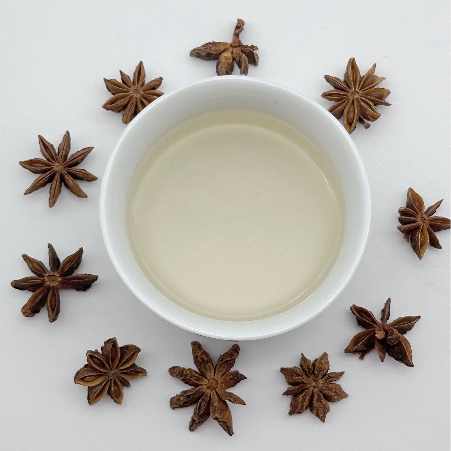 Star Anise Herbal Tea