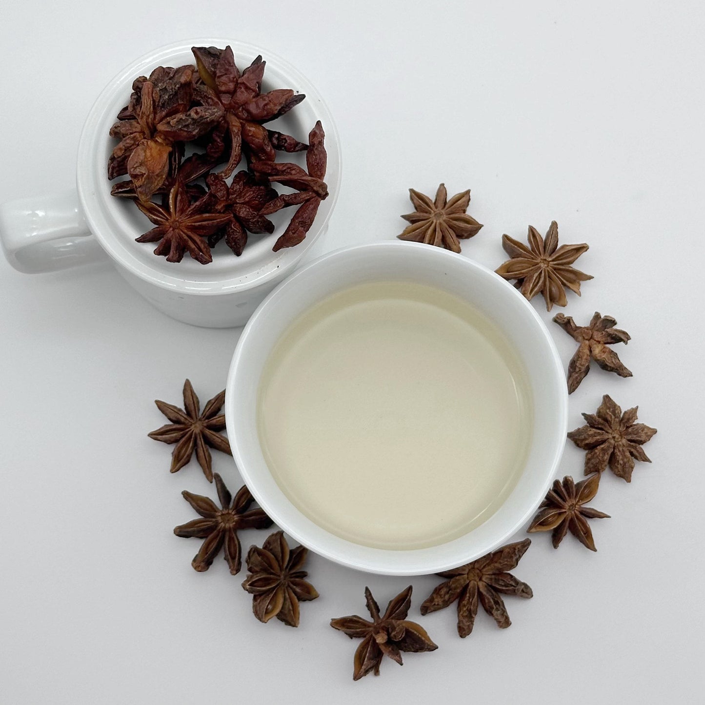 Star Anise Herbal Tea