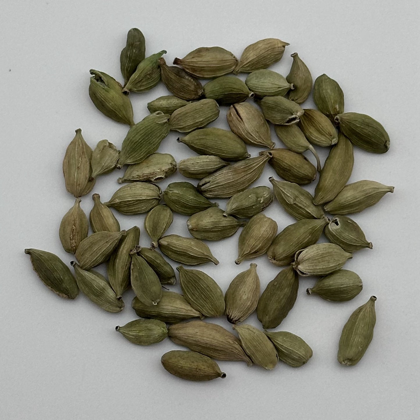 Cardamom Herbal Tea