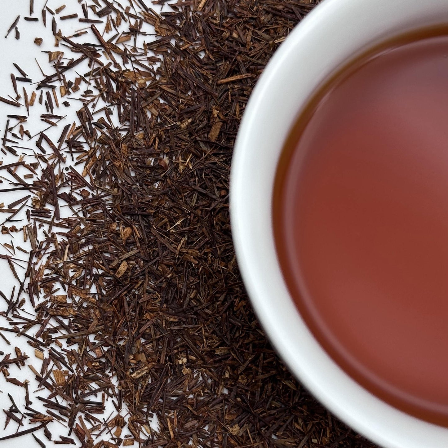 Rooibos Red Tea - Long size