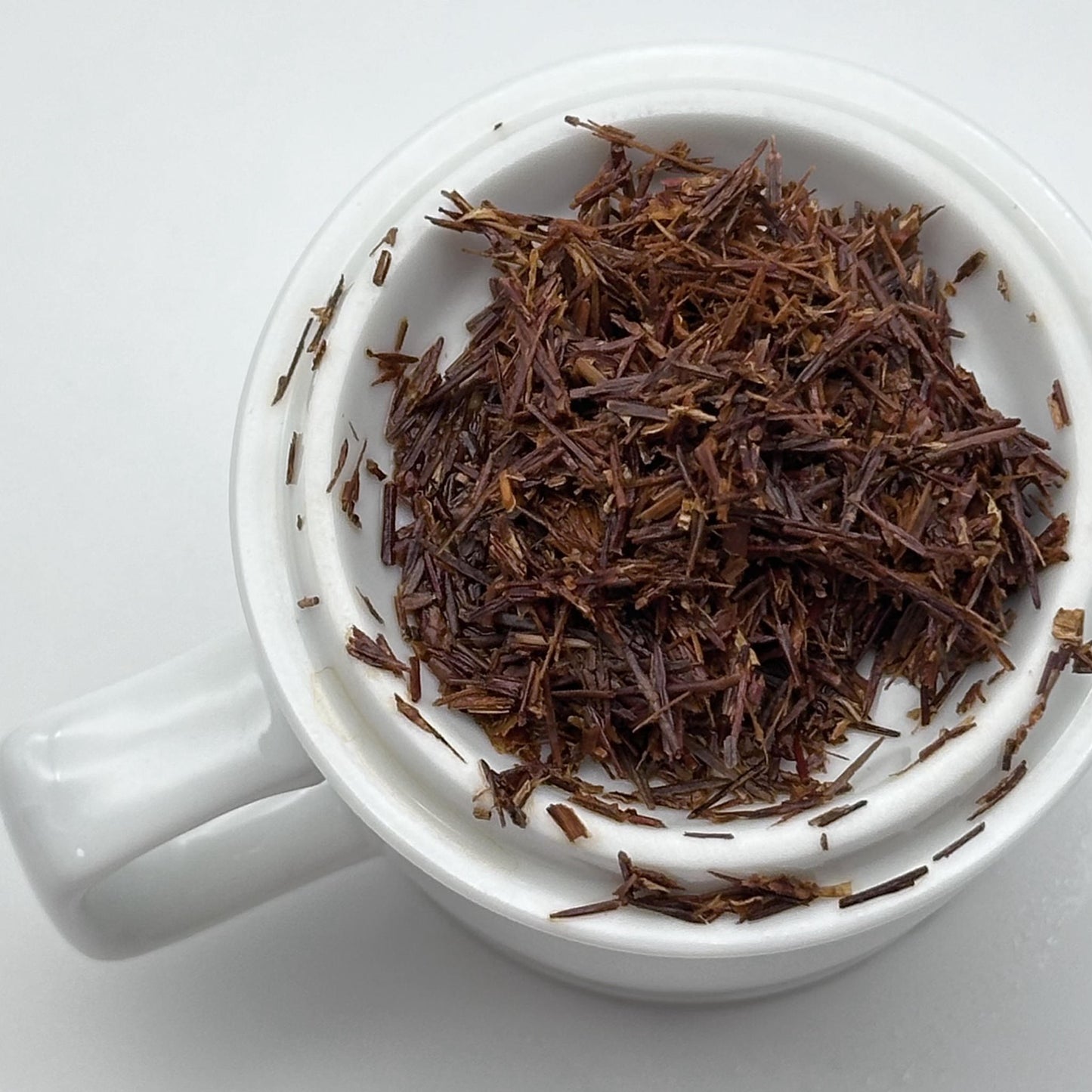 Rooibos Red Tea - Long size