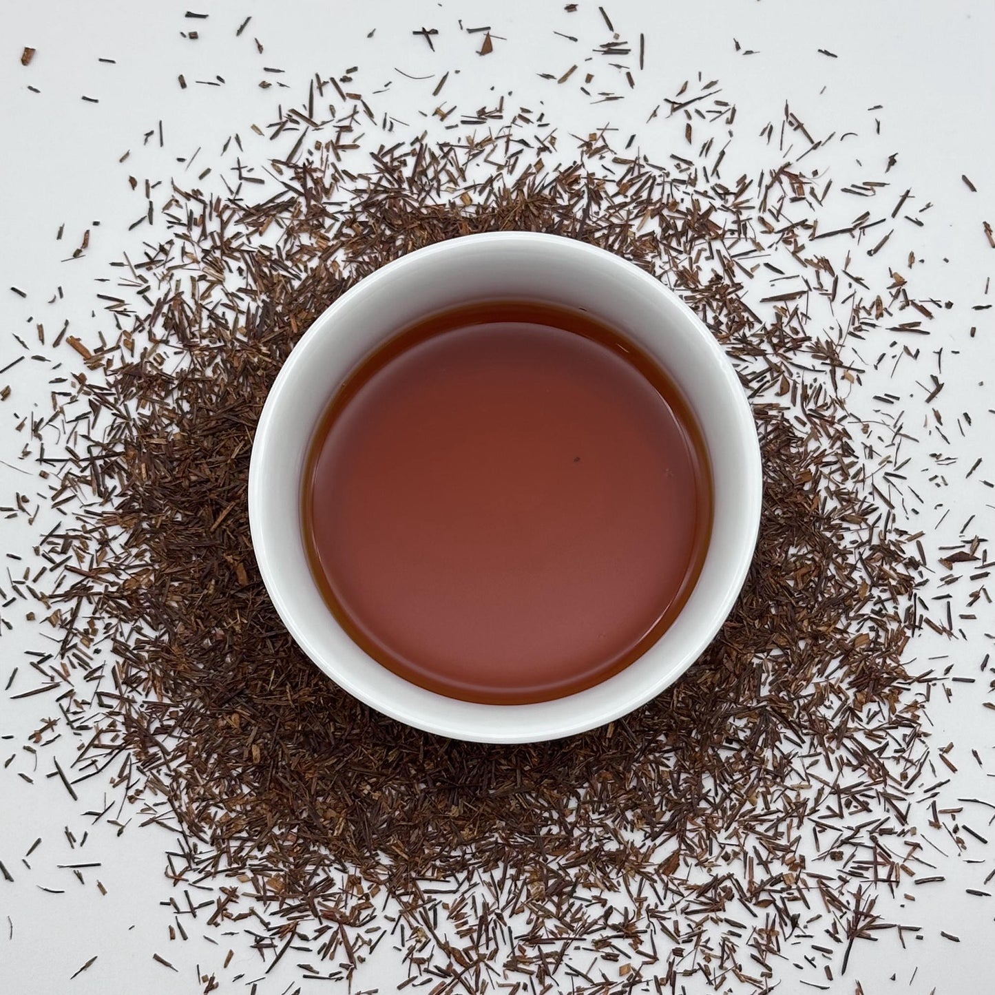 Rooibos Red Tea - Long size