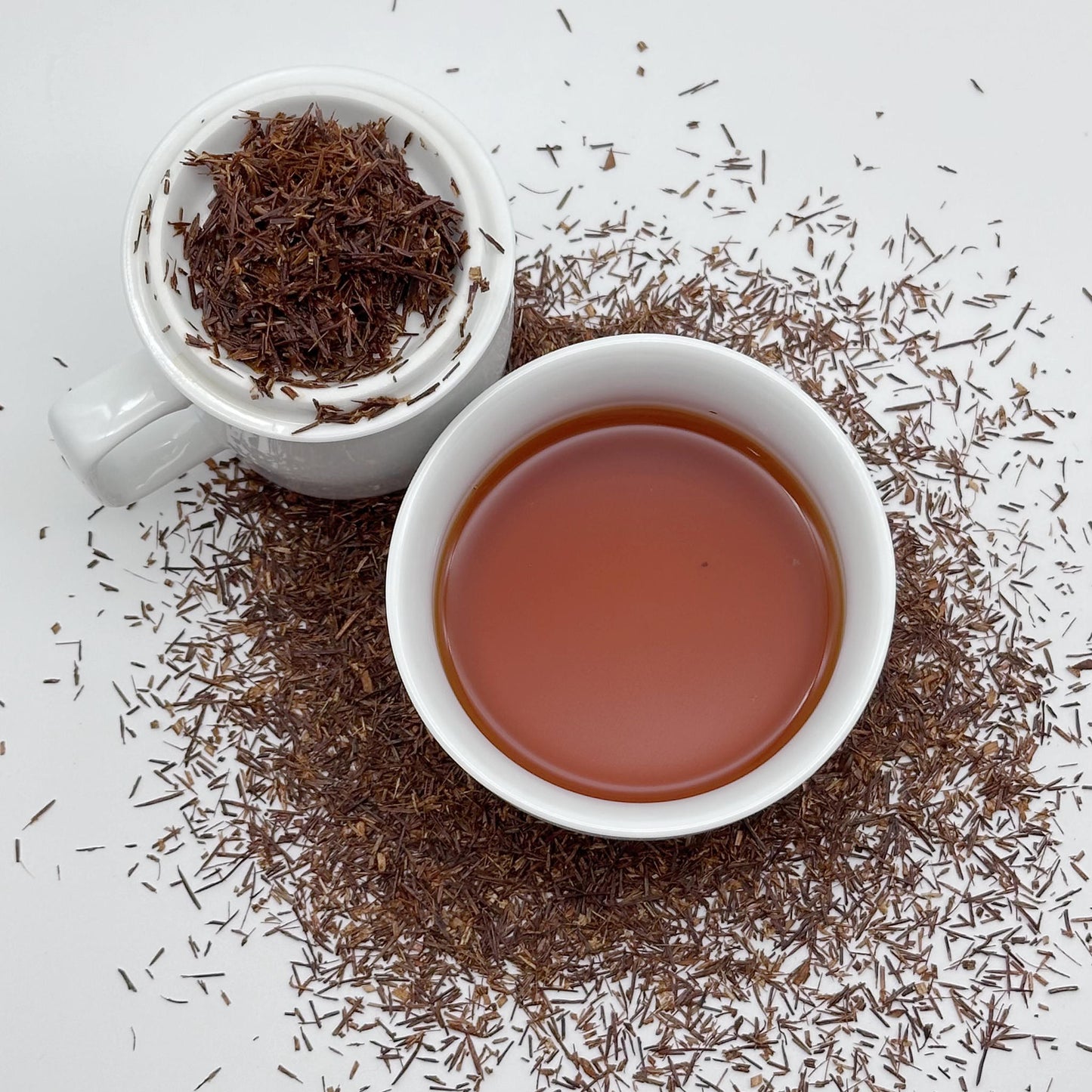 Rooibos Red Tea - Long size