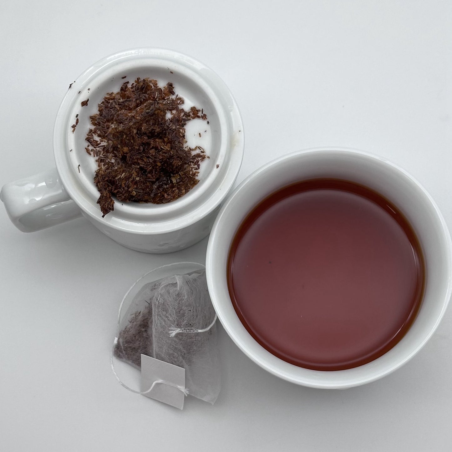 Rooibos Red Tea Bio Bag 2.5g