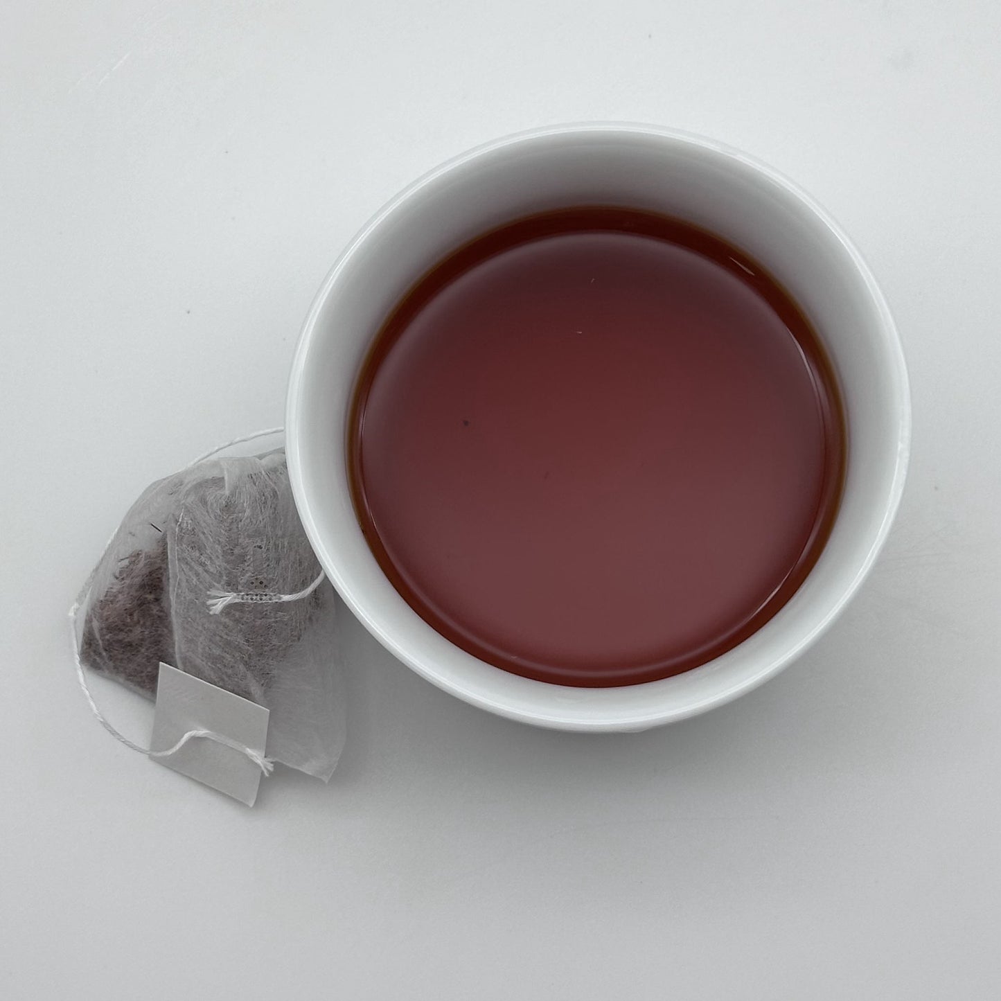 Rooibos Red Tea Bio Bag 2.5g