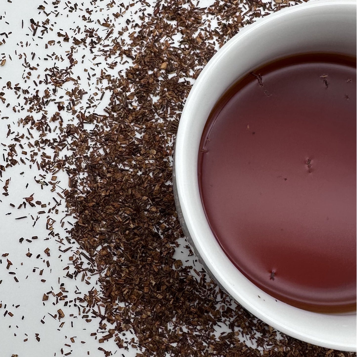 Rooibos Red Tea Bio Bag 2.5g