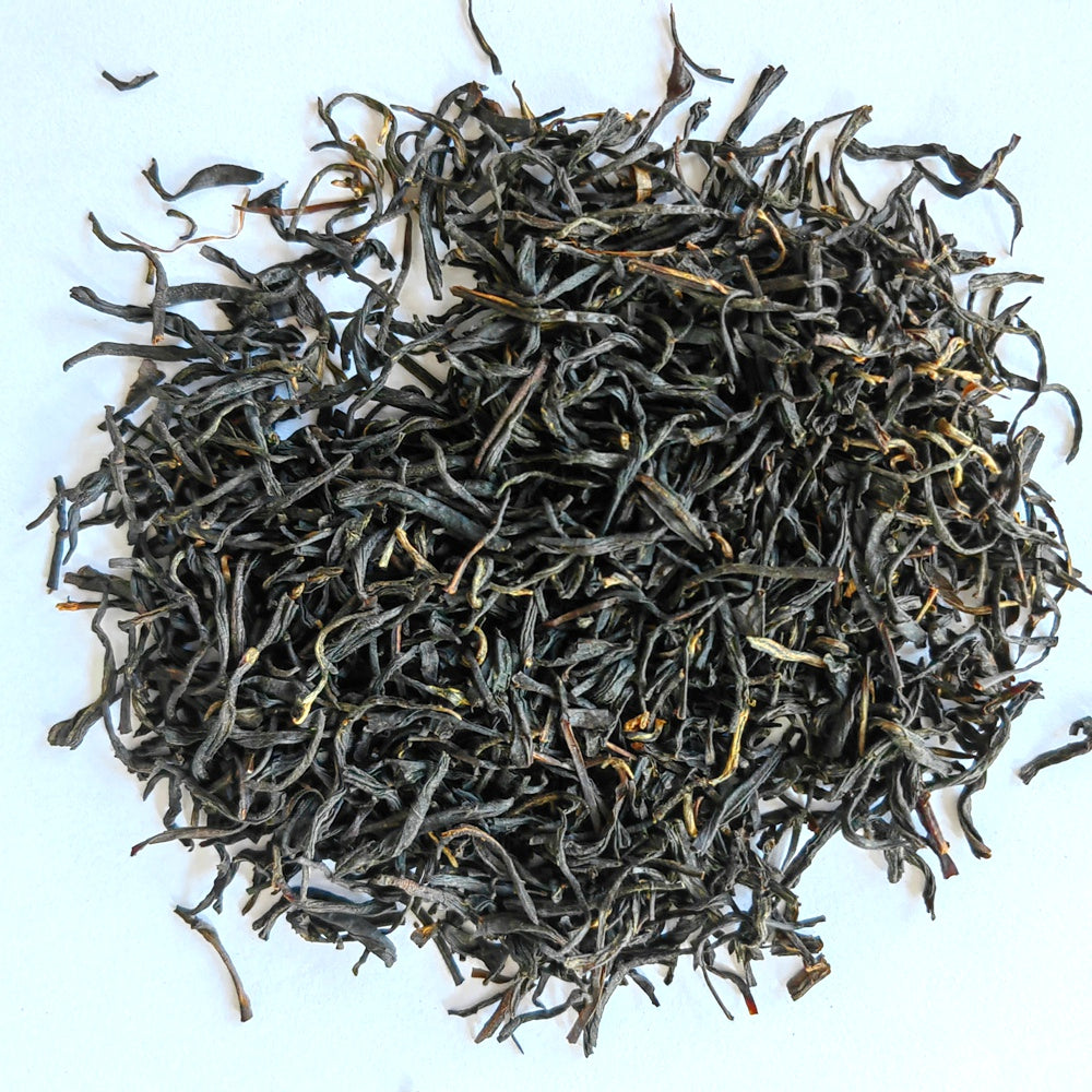 Zheng Shan Xiao Zhong Lapsang Souchong Black Tea