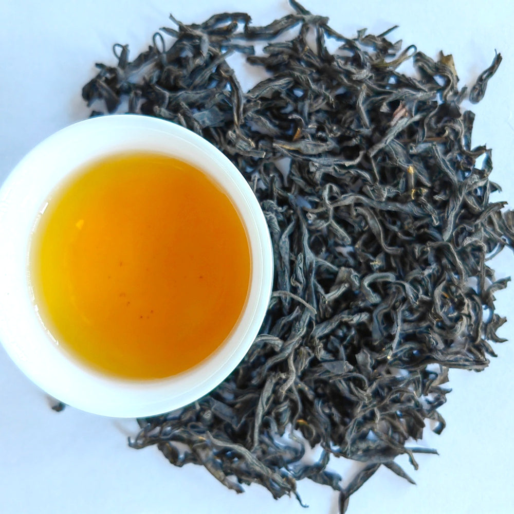 Zheng Shan Xiao Zhong Lapsang Souchong Black Tea