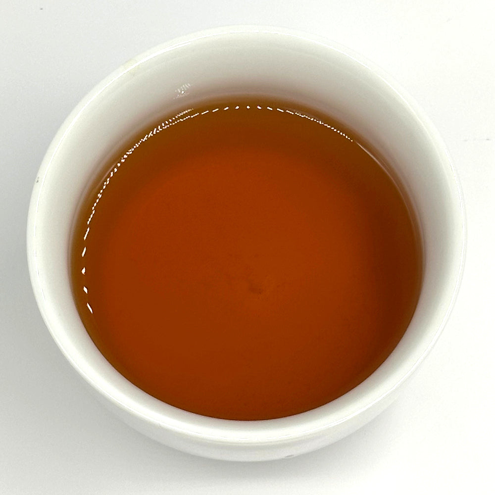 Masala Chai - Authentic Spiced Black Tea
