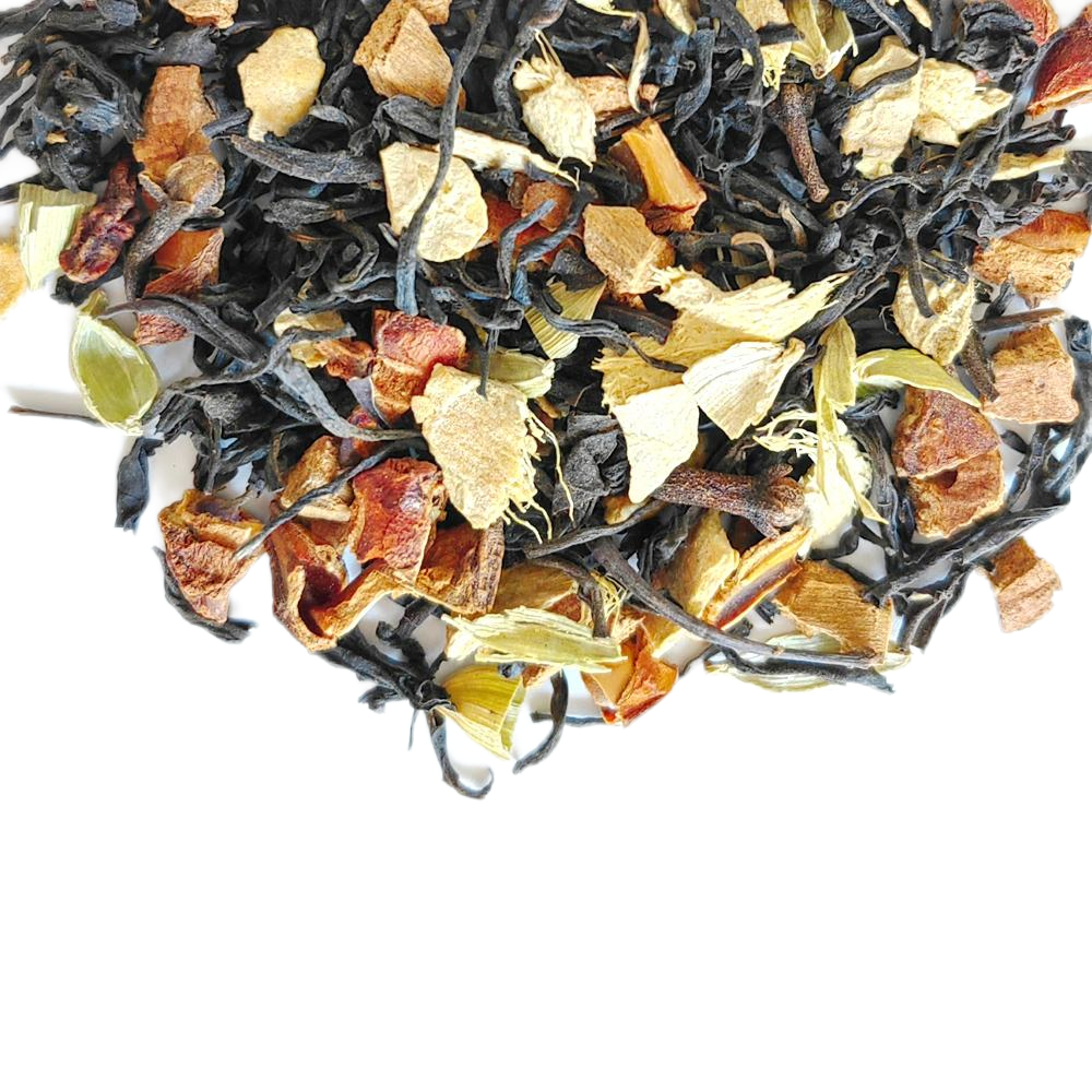 Masala Chai Tea