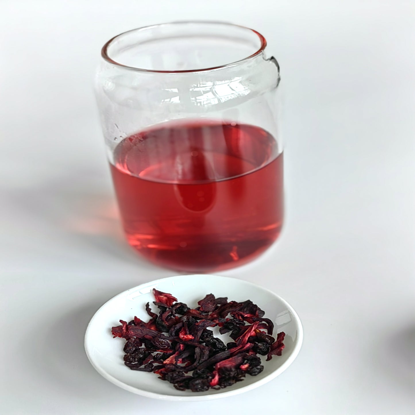 Fruit Tea Raspberry Rum