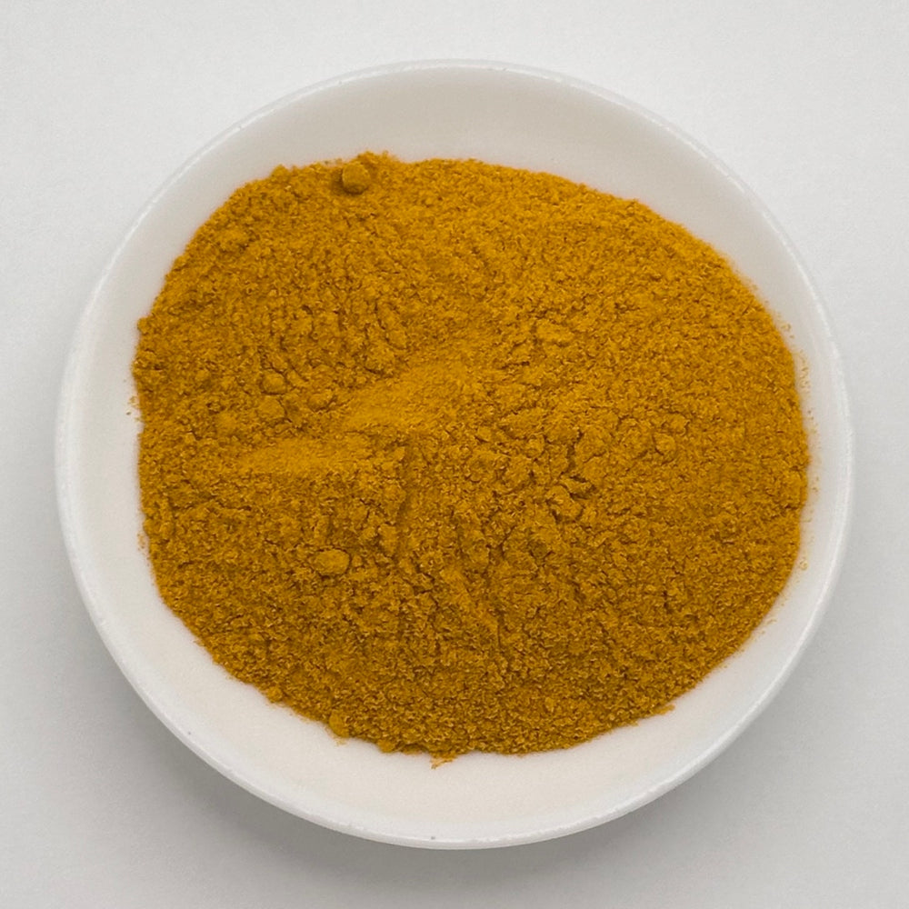 Turmeric Herbal Tea Powder