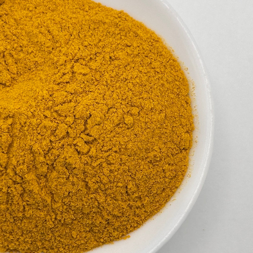 Turmeric Herbal Tea Powder