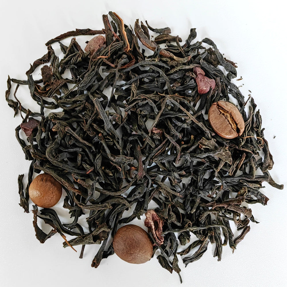 Vanilla Chocolate Black Tea