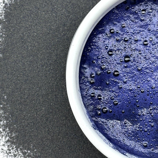 Blue Matcha - Butterfly Pea Flower Herbal Tea Powder