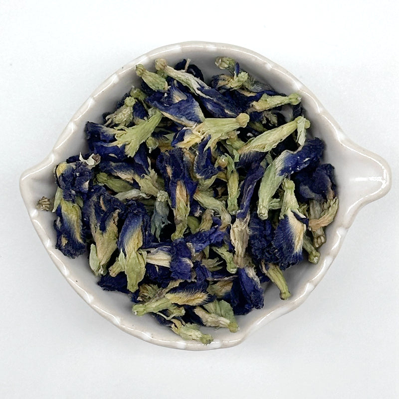 Blue Matcha - Butterfly Pea Flower Herbal Tea Powder