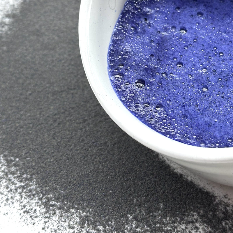 Blue Matcha - Butterfly Pea Flower Herbal Tea Powder